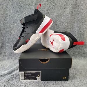 Jordan Stay Loyal 2 Preschool Shoes - Size 2Y